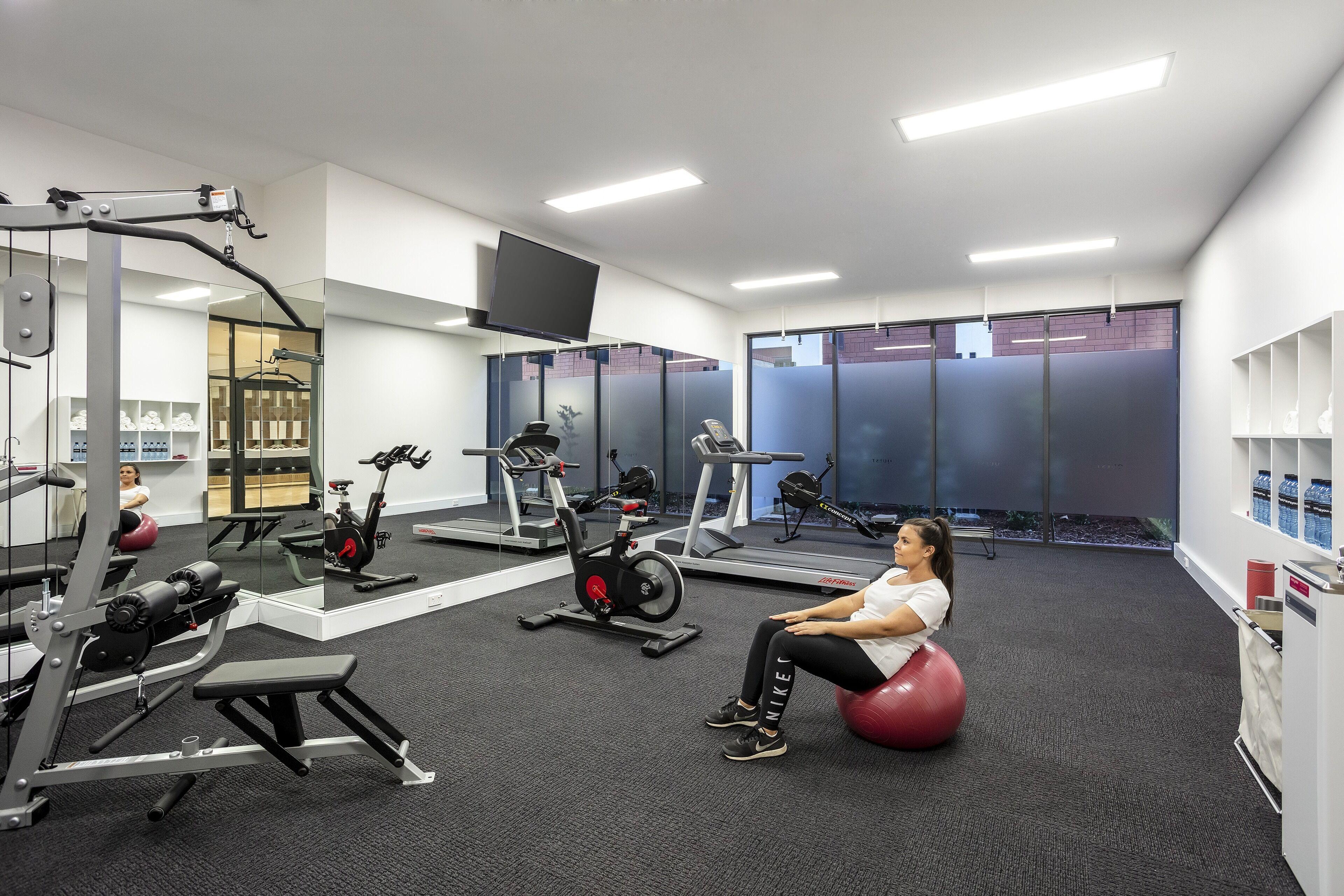 Quest Joondalup, Perth